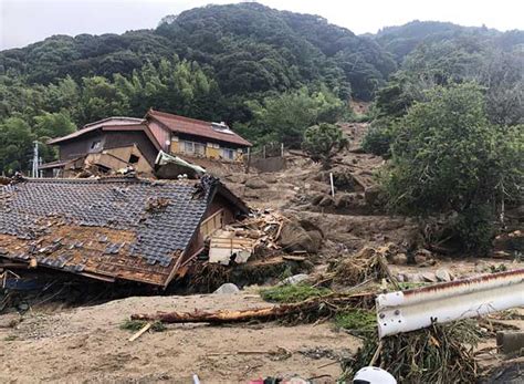 風水害|水害被害（風水害・土砂災害）